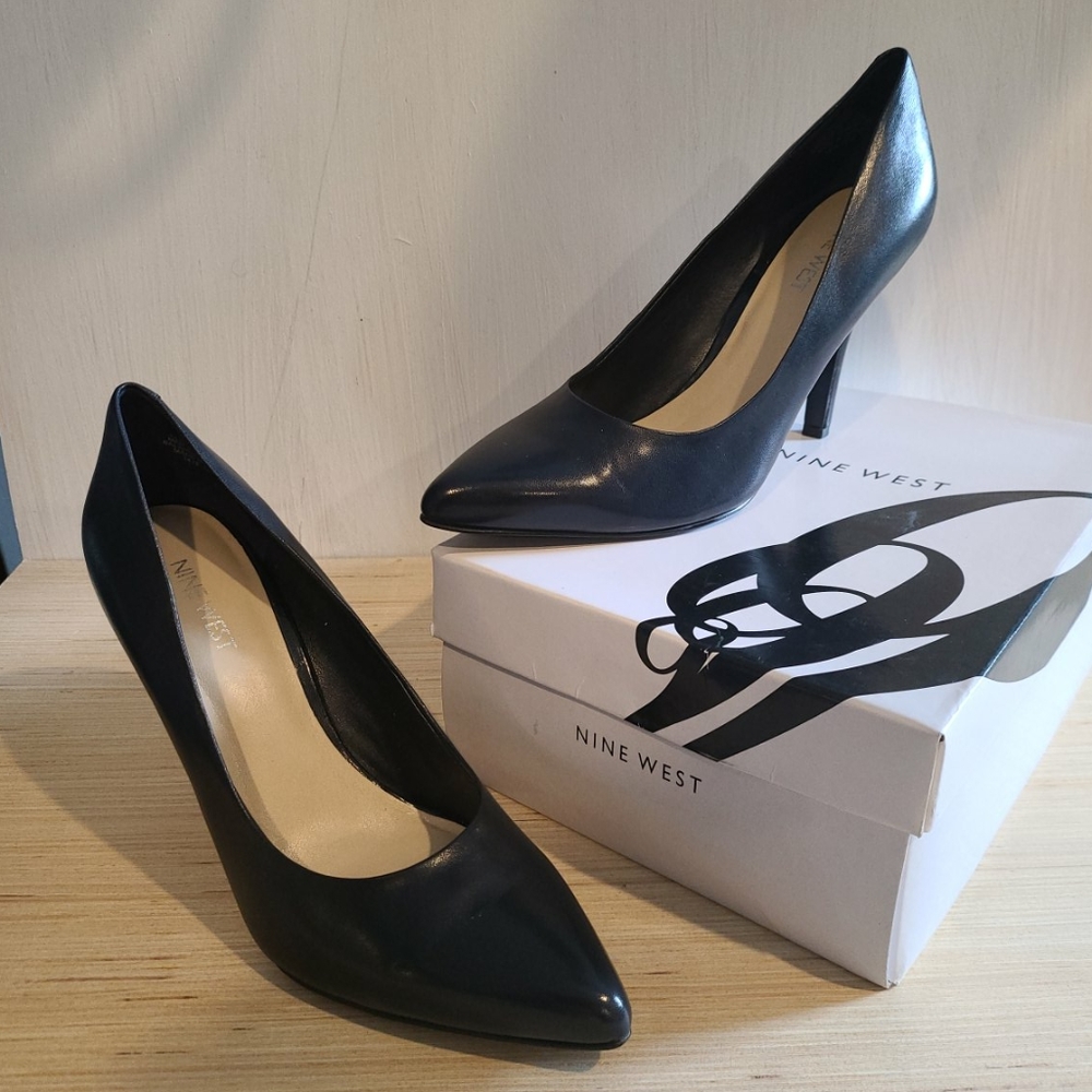 Pumps